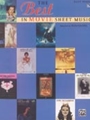Best In Movie Sheet Music, The