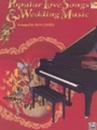 Popular Love Songs & Wedding Music