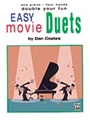 Easy Movie Duets