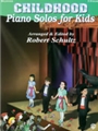 Childhood Piano Solos For Kids
