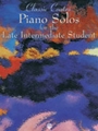 Piano Solos For The Late Int Student