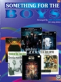 Something For The Boys