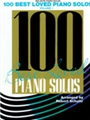 100 Best Loved Piano Solos Volume 1