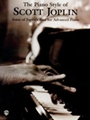 Piano Style Of Scott Joplin