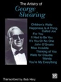 Artistry Of George Shearing