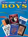 Something More For The Boys