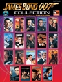 James Bond Oo7 Collection
