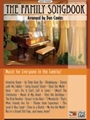 Family Songbook Of Dan Coates, The