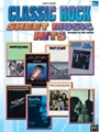 Classic Rock Sheet Music Hits