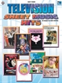 Television Sheet Music Hits