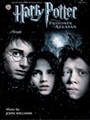 Harry Potter & The Prisoner Of Azkaban