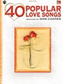 40 Popular Love Songs