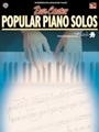 Dan Coates Popular Piano Solos