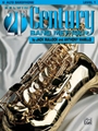 21st Century Band Method  Lev 1