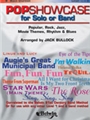 Pop Showcase  For Solo Or Band