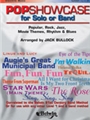 Pop Showcase  For Solo Or Band