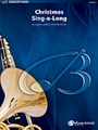 Christmas Sing-a-long