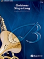 Christmas Sing-a-long