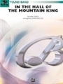 In the Hall of the Mountain King (from Peer Gynte Suite #1, Opus 46 #4)