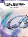 Africa - Ceremony Song & Ritual