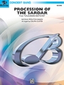 Procession Of The Sardar