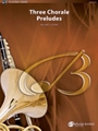 3 Chorale Preludes