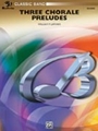 3 Chorale Preludes