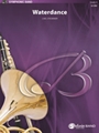 Waterdance [Concert Band]