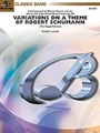 Variations On A Theme Of Robert Schumann