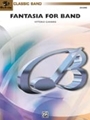 Fantasia For Band
