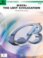 Maya: The Lost Civilization
