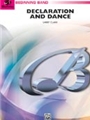 Declaration & Dance