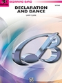 Declaration & Dance