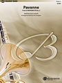 Pavanne (from Symphonette No. 2)