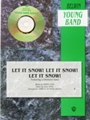 Let It Snow Let It Snow Let It Snow