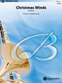 Christmas Winds (Overture)