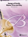 Songs Of Earth Water Fire & Sky