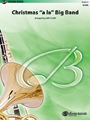 Christmas A La Big Band