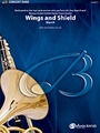 Wings & Shield