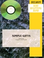 Simple Gifts