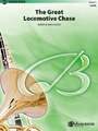 Great Locomotive Chase, The