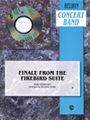 Firebird Suite  Finale From