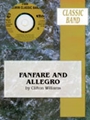 Fanfare & Allegro