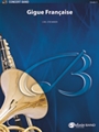 Gigue Francaise