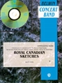 Royal Canadian Sketches