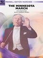 Minnesota March by Sousa John Philip - Fennell Frederick - for Concert March
