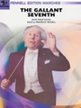Gallant Seventh by Sousa John Philip - Fennell Frederick - for Concert March