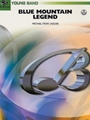 Blue Mountain Legend