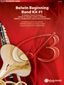 Belwin Beginning Band Kit #1