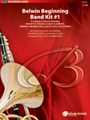 Belwin Beginning Band Kit #1